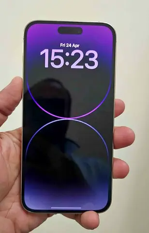 iPhone 14 Pro Max 256 GB With Warranty