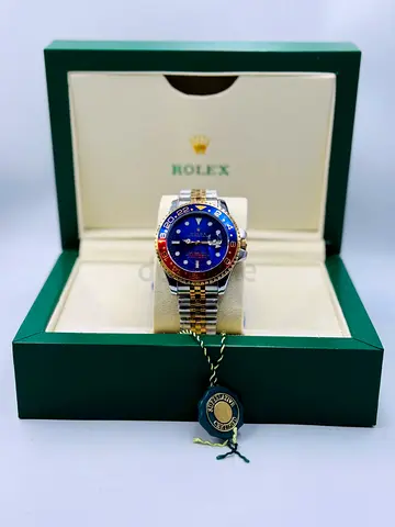Rolex mens watch