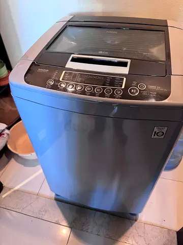 Washing Machine Repair Service