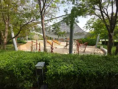 Luxury 4BR Villa with Spacious Terrace in Green Community