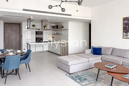 Ready to Move In | JR Penthouse | Luxury Living