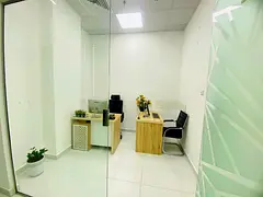 Fully Furnished Office | Direct from Owner | Near to Public Transport |