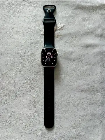 Apple watch 7