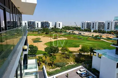 Golf View | Unfurnished | Immaculate Condition
