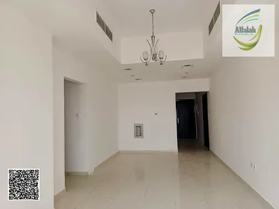 2BHK for Sale in Lilies Tower having balcony open view. with parking