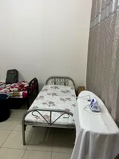 Bed space for Bachelor
