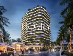 Spacious 1BHK | High ROI | Good Investment