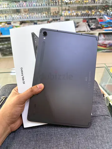 Samsung tab s9 TDRA