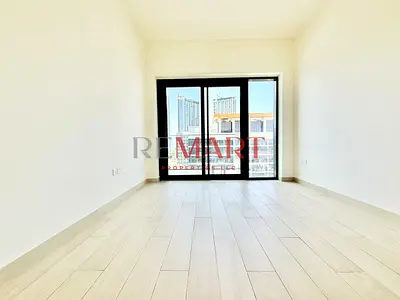 Well-Maintained Studio | Unfurnished | Prime Location