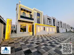 AMAZIING 5 BEDROOMS VILLA IN ALZAHYA AJMAN