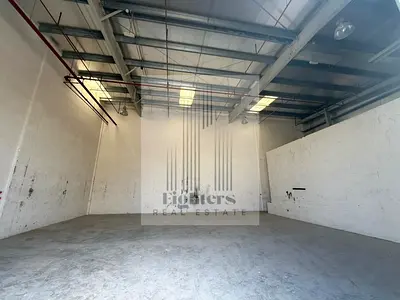 High-Power 1,900 Sq. Ft. Warehouse | 12 kW | Loading Bay | Sajja Industrial