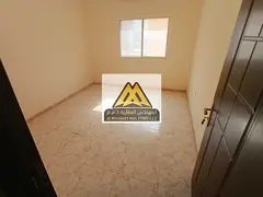 Spacious Studio with Separate Kitchen for Rent in Al Rawda 3, Ajman, near Sheikh Ammar Street