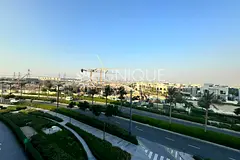 Vacant Now | Golf Course View | Spacious