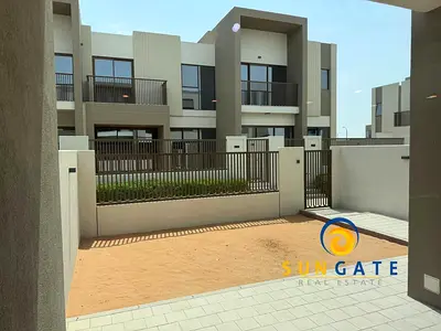 Genuine Deal , Townhouse with private garden