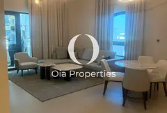 Ready to Move | Fully Furnished | High Floor