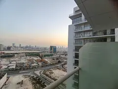 CHILLER FREE BRAND NEW HIGH QUALITY FULLY FURNISHED AND EQUIPPED 2 BED/HALL APARTMENT VACNAT IN MAR — 3