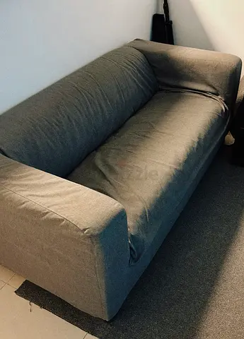 ikea 3 seater sofa