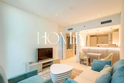Fully Furnished | Huge Layout | Ready to Move