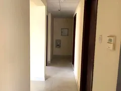 For annual rent in Ajman: one bedroom and a living room in Al Jurf 2