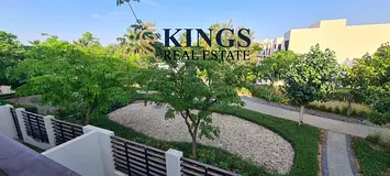 3BR Villa in Flamingo | Spacious Unfurnished