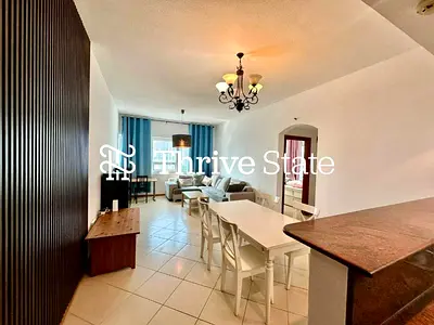 Fully Furnished | Prime Location | Vacant Now