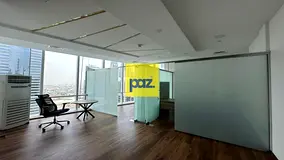 Hot Deal I Spacious Office I High Floor I 4 Cheque