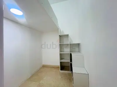 Clean  Spacious Partition | Premium Building