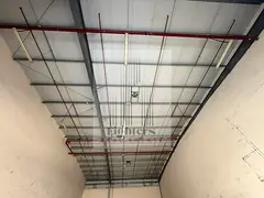 Spacious 3,600 Sq. Ft. Warehouse | 8m Height | Prime Location | Industrial Area 12