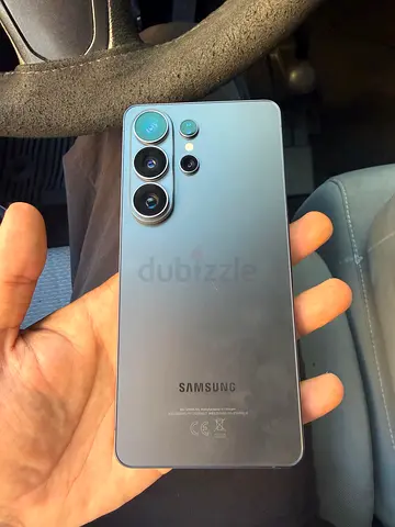 Samsung S26 Ultra TDRA 1 DAY OLD