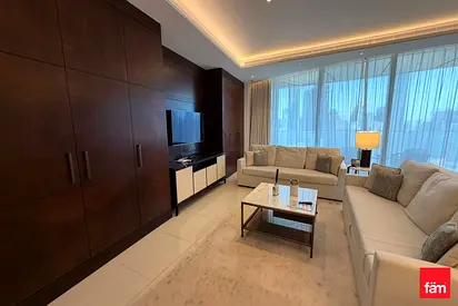 Burj Khalifa View | Corner Unit | Vacant