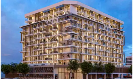 PRIME LOCATION NEXT TO METRO ELEGANT 2BR FULLY FURNISHED APARTMENT