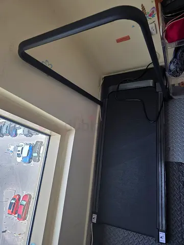 Portable Walking Pad