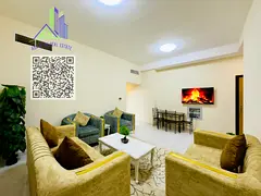No commission - 1BHK - monthly rent - all inclusive - furnished - new furniture