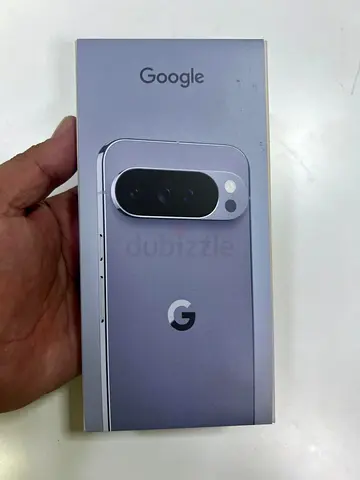GOOGLE PIXEL 10 PRO 256GB NEW