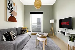 GuestReady - 1BR | Excellent location with city view