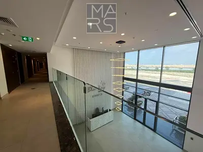 Hot Deal | Studio with Balcony & Stunning View for Rent