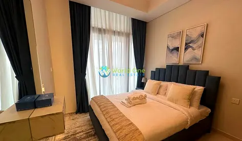 Pool & Canal View | Fully Furnished | Vastu