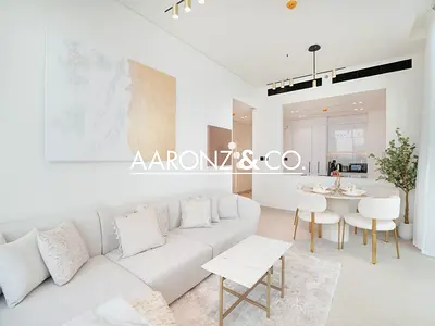 Premium Furnishing | Private Pool | Ready to Move