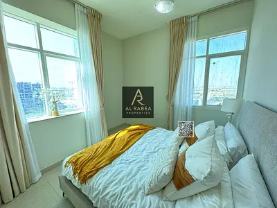 لتملك غرفتين-استلام فورى-دفعه اولى 235k-سعر اقتصادى-مناسب لسكن او الاستثمار