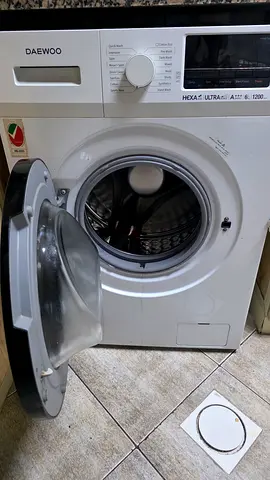 Washing Machine (faulty need reapir)