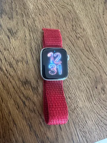 Apple Watch Series 5
