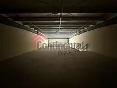 Brand New Warehouse for Rent | Industrial Area 18 | 4,000 Sqft