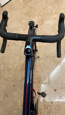 basso diamante 
Full ultegta set r8100