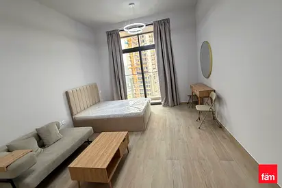 High Floor | Fully Furnished | Brand New