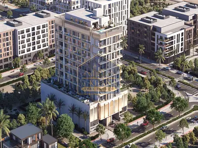 6th Floor with Garden View | Instant 7% OFF for Full payment | Close to Downtown