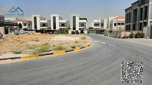 Freehold ownership for all nationalities, close to the mosque and all government facilities.