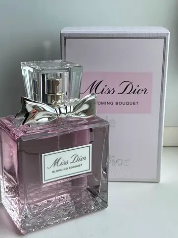 Miss Dior Blooming Bouquet Eau de Toilette - 100ml (With Box)