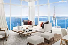 Full Sea View | High Floor | Prime Location
