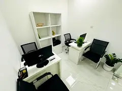 Office for Rent |Office for Freezone Company |No commission|