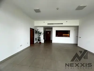 Golf Course View | 3BR Apartment | Vida Residence 1 | High-Floor Corner Layout